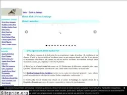 Sites similar to alohasol.com