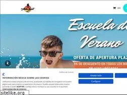Sites similar to alohasport.es