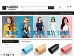 Sites similar to alohastudio.com.vn