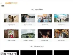 Sites similar to alohastudio.vn