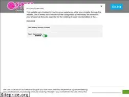 Sites similar to alohasurfergirls.com