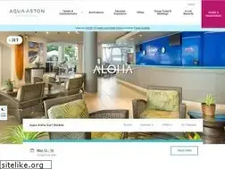 Sites similar to alohasurfhotelwaikiki.com