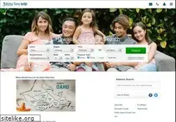 Sites similar to alohatony.com