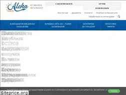 Sites similar to alohatravel.bg