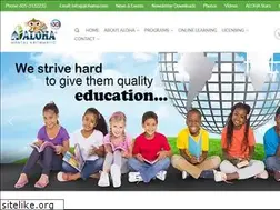 Sites similar to alohauk.com