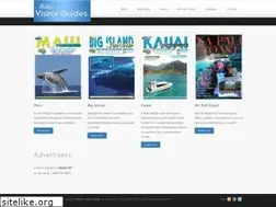 Sites similar to alohavisitorguides.com