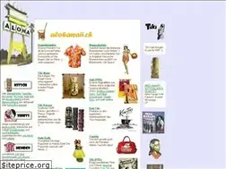 Sites similar to alohawaii.de