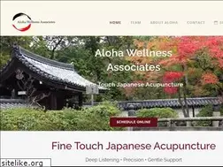 Sites similar to alohawellnessboulder.com