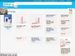 Sites similar to alohay.vn