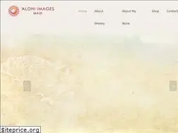 Sites similar to alohiimages.com