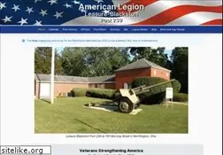 Sites similar to alohio239.org