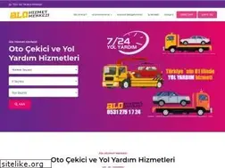 Sites similar to alohizmetmerkezi.com