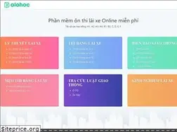 Sites similar to alohoc.com