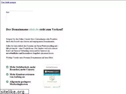 Sites similar to alois.de