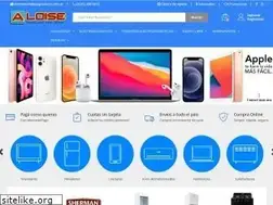 Sites similar to aloisevirtual.com.ar
