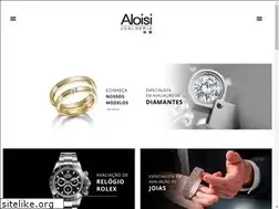 Sites similar to aloisi.com.br