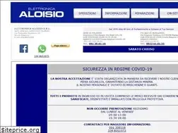 Sites similar to aloisio.it
