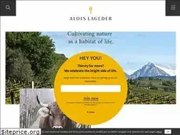 Sites similar to aloislageder.eu