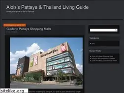 Sites similar to aloispattaya.com