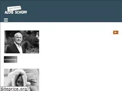 Sites similar to aloisschoepf.at