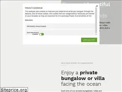Sites similar to aloitaresort.com