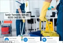 Sites similar to aloizmirtemizlik.com