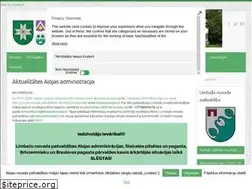 Sites similar to aloja.lv