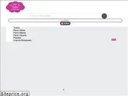 Sites similar to alojadobebe.pt