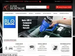 Sites similar to alojadodetalhe.pt