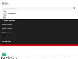 Sites similar to alojadoescritorio.com.br
