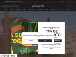 Sites similar to alojadogatopreto.com