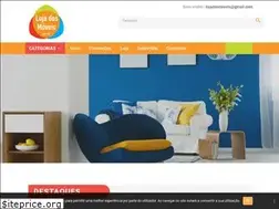Sites similar to alojadosmoveis.pt