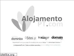 Sites similar to alojamentopt.com
