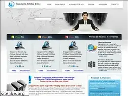 Sites similar to alojamentositesonline.com