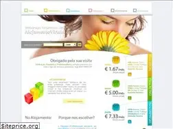 Sites similar to alojamentovirtual.com