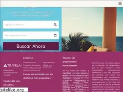 Sites similar to alojamiento.io