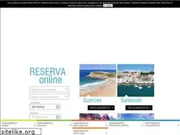 Sites similar to alojamientoencantabria.com