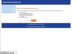 Sites similar to alojamientomonfrague.com