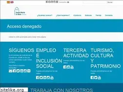 Sites similar to alojamientosconhistoria.com