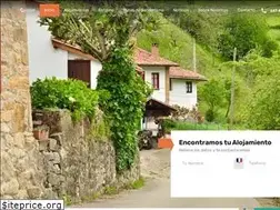 Sites similar to alojamientospicoseuropa.com