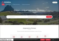 Sites similar to alojamientospirineos.com