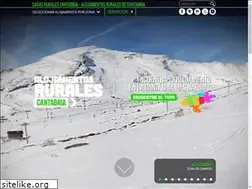 Sites similar to alojamientosruralesdecantabria.com