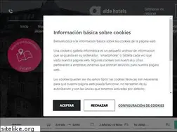 Sites similar to alojamientosvigo.com
