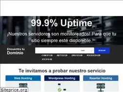 Sites similar to alojamientotico.com
