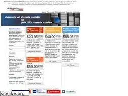 Sites similar to alojamientowebperu.com