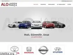 Sites similar to alojaponparca.com