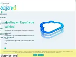 Sites similar to alojared.com