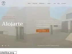 Sites similar to alojarte.pt