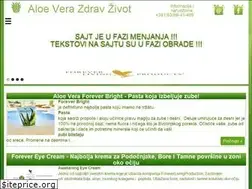 Sites similar to alojavera.net