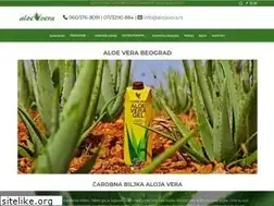 Sites similar to alojavera.rs